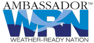 Weather Ready Ambassador